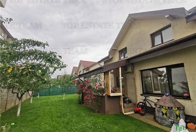 De vanzare Duplex 5 camere regie proprie Chiajna - 1