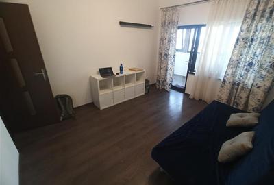 Apartament cu 2 camere decomandat, mobilat în Valea Lupului - 4