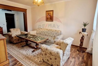 Apartament 2 camere, de inchiriat in zona Spitalului Judetean