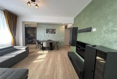 Apartament cu 2 camere decomandat, mobilat în Nord - 3