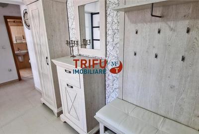 Apartament luminos cu 3 camere de vânzare, zona Kaufland - 3