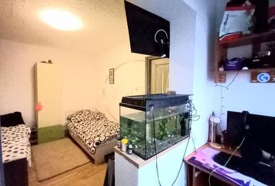 Apartament cu 2 camere nedecomandat, mobilat în Iosefin - 3