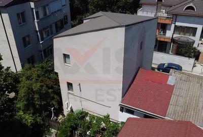 Casa 6 camere | ultracentral | City Park Mall | Constanta - 15
