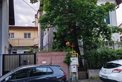 Casă cu 4 camere în Vitan - 5