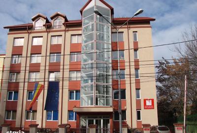 Spațiu comercial, de 540 mp, în Regie - 2