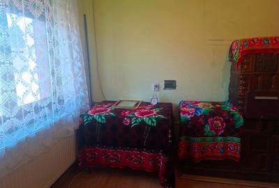 Casă individuală cu 4 camere cu Teren 1200 Mp în Vladimirescu - 8