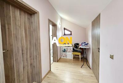 Casa 4 camere, complet mobilata, utilata, 345 mp teren, zona Micesti - 11