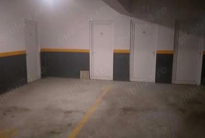 Spațiu comercial, de 5 mp, în Mihai Bravu - 3