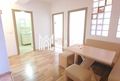 Apartament cu 2 camere decomandat, mobilat în Sud-Est - 12