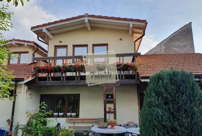 Casa individuala 180mp | garaj | foisor zona Piata Cluj - 10