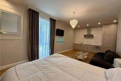 Apartament cu 1 camera de inchiriat, in bloc nou, Ultracentral - 3