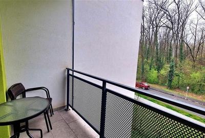 Apartament 2 camere, Complex ARTARI zona Ghirodei - 9