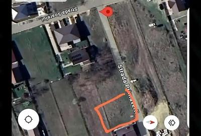 Teren de 500 mp, în Rediu - 5