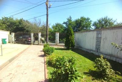 Casa cu demisol , terasa si curte  - Poiana - Constanta - 4