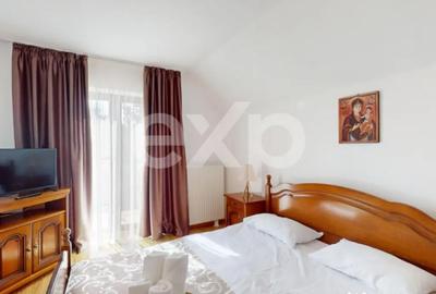 Casă cu 5 camere cu Teren 900 Mp în Central - 7