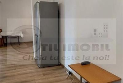 Apartament cu 2 camere în Popas Păcurari - 11
