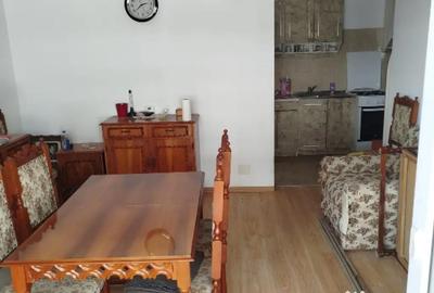 Garsonieră decomandată în Sânpetru - 4