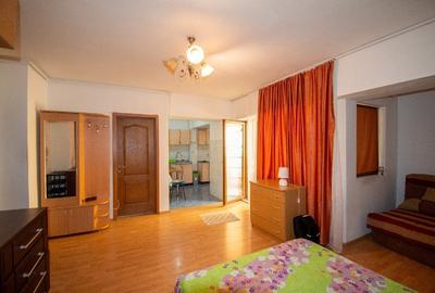 Garsonieră 42mp, Nicolae Grigorescu, 5 min metrou,centrală, proprietar - 3