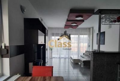 Apartament 2 camere | 60 MP + 60 MP Terasa | zona Eugen Ionesco - 4