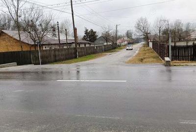 Vand Casa Com Recea Jud Arges - 5