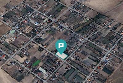 Teren intravilan 6115mp pentru investi?ii Firiteaz - 7