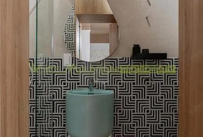 Garsonieră decomandată, mobilată în Calea Victoriei - 8