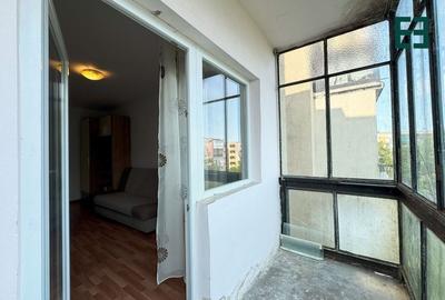 Garsonieră - Etaj 3 -  Zona Micălaca - Miorița - Arad - 13
