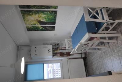 Apartament cu 2 camere semidecomandat în Iosefin - 2