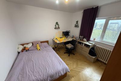 Apartament cu 3 camere decomandat, mobilat în Zorilor - 7