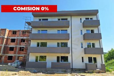 Apartament cu 2 camere decomandat în Valea Mare - 1