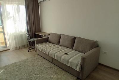 Garsonieră, mobilată în Apărătorii Patriei