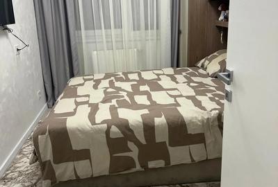 Vand apartament 3 camere, Prima Universitatii - 1