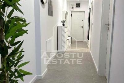 Apartament cu 3 camere decomandat, mobilat în Soarelui - 2