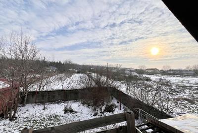 Casă individuală cu 5 camere cu Garaj în Vlădiceasca - 14