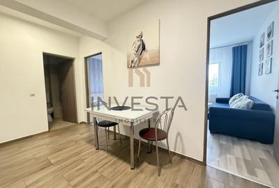 Apartament cu 2 camere semidecomandat, mobilat în Bună Ziua - 3