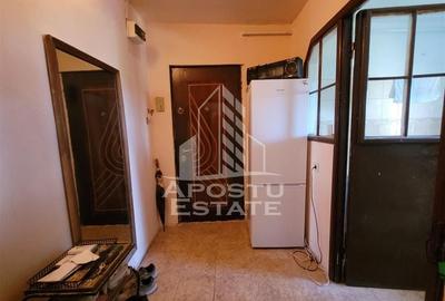 Apartament 2 camere, 2 balcoane, zona Aradului Apartament 2 camere, 2 balcoane, zona Aradului - 5