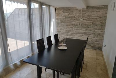 Apartament cu 4 camere decomandat, mobilat în Domenii - 23