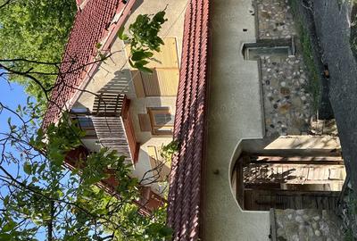 Vand casa cu teren in Paulis - 4