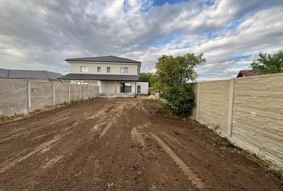 Duplex Dumbravita cu garaj - 8