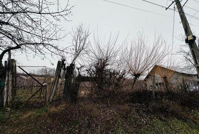 Teren intravilan - 5