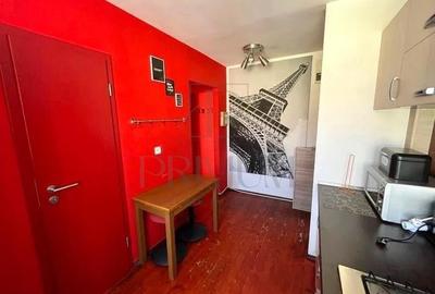 CENTRAL - 2 Camere - Etajul 2 - Centrala proprie - Bloc izolat - 9