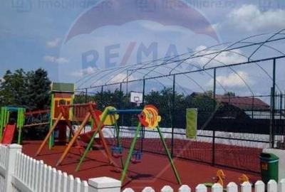 Apartament cu 2 camere de inchiriat in zona Centrala a Voluntariului Apartament cu 2 camere de inchiriat in zona Centrala a Voluntariului - 12