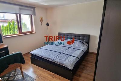 Casă cu 3 camere cu Teren 483 Mp în Cetate - 5