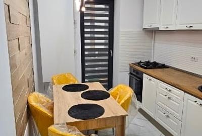 Apartament 2 camere modern, Giroc – balcon 10 mp, bloc 2020” - 6