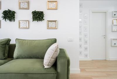 Apartament cu 2 camere decomandat în Băneasa - 3
