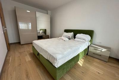 Apartament bloc nou 3 camere - parcare subterana - 11