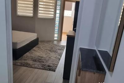 Garsonieră decomandată în Iancului - 1