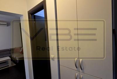 Apartament cu 3 camere decomandat, mobilat în Copou - 7