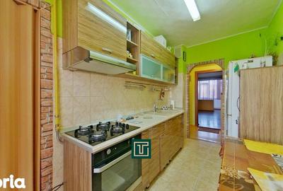 Apartament cu 3 camere decomandat, mobilat în Micălaca - 3