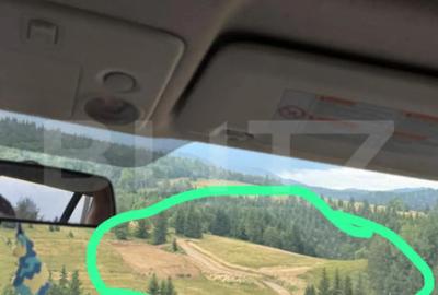 Teren de 22178 mp, în Central